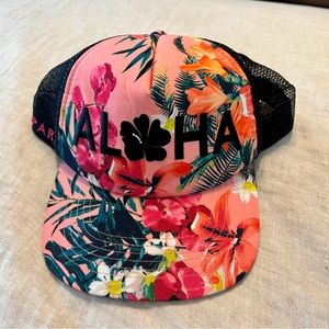Summer Hat